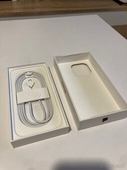 Apple I phone 16 pro 128GB - 9