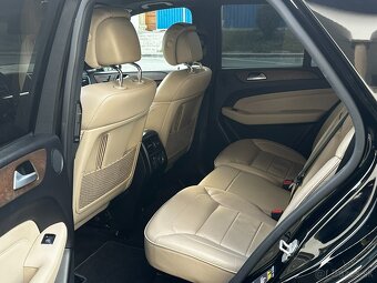 🔹Mercedes-Benz ML350 4-Matic🔹 - 9