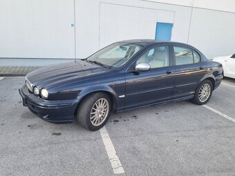 JAGUAR X-Type 2.0 D - 9