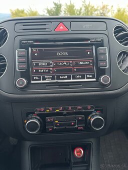 Volkswagen Golf 6 PLUS 2.0 TDI CR - 9