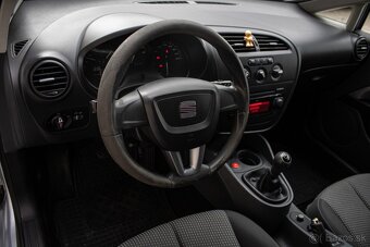 Seat Leon 1.6i Reference - 9