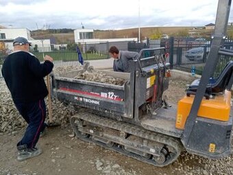 Hľadáme si prácu - 9