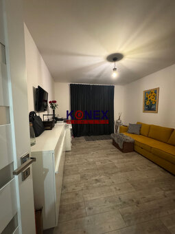 LUKRATÍVNA PONUKA – Moderný BUNGALOV v obci GEČA - 9