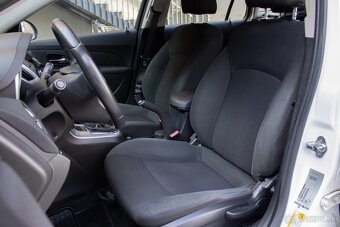 Chevrolet Cruze 1.7 D 96kW - 9