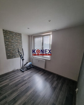 Krásny zrekonštruovaný 3-izbový byt MICHALOVCE - 9