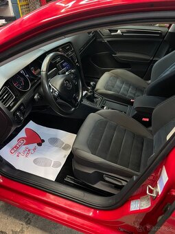 VW golf 7 1.4tsi 110kw - 9