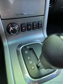 Nissan Navara DoubleCab 3.0 V6 Platinum - 9