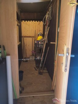 Na predaj záhrada v Košiciach, MČ Krásna - 9