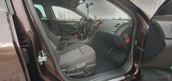 Opel Insignia 2.0CDTI 96kw - 9