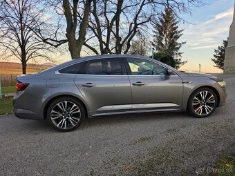 Renault Talisman 200Tce Initiale Paris 4Control - 9