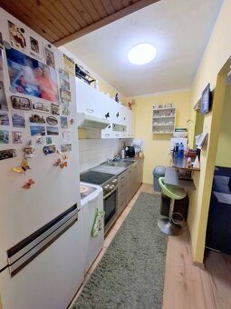 2-izbový byt blízko parku - 9