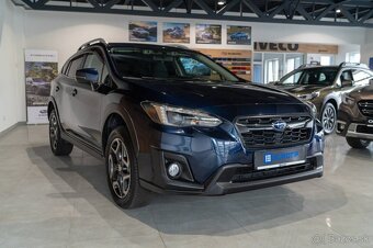 Subaru XV 2.0i-S ES Comfort - 9
