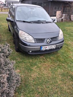 Scenic 1,5 dci 78kw - 9