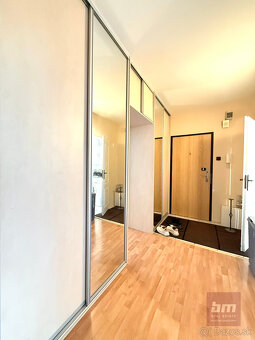 Predaj - pekný 3-izbový byt v Dúbravke - 9