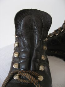 Klasické vibramy - veľ. 4,5 (37,5) - 9