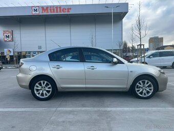 Mazda 3 1.6 MZ-CD CE - 9