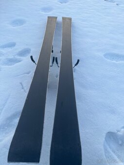 Skyalp lyže VÖLKI - 9