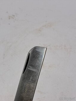 Talianský namornický nôž ww2 - 9