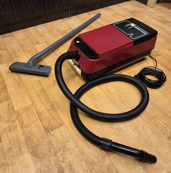 Vysávač  ETA 3403 - 9