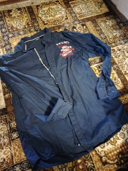 Panske tielka a tričká - 9