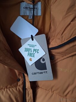 Pánska bunda Carhartt - 9