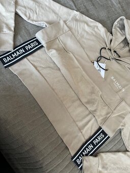 Balmain mikina - 9
