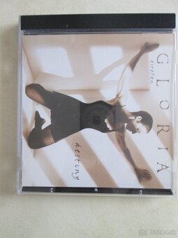 ANASTACIA + CHER - Believe + CHER - Living Proof - 9