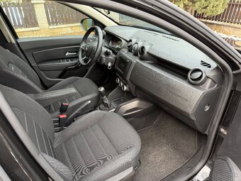 Duster 1.3 Tce AWD - 9