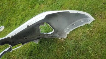 Toyota RAV4 RAV-4 V 2018 - Predny naraznik - 9