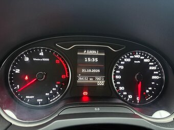 Audi a3 Sportback 1.6tdi Basis - 9