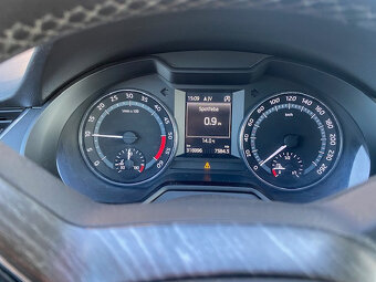 NA PREDAJ ŠKODA OCTAVIA SCOUT III - 9