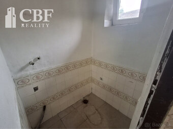 Predaj rodinného domu v obci Drnava - 9