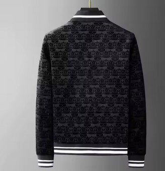 KARL LAGERFELD tepláková súprava - 9