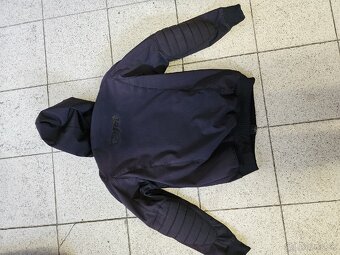 Moto bundy, rukavice, prilba - 9