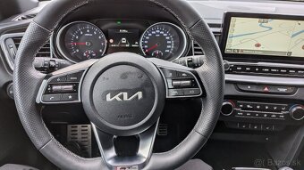 Kia PROCEED 1,5 T-GDI M6 GT-LINE - 9