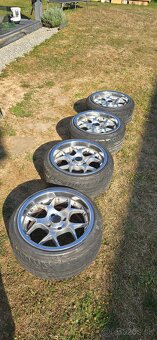 4x100 r16 9j et30 a et15 - 9