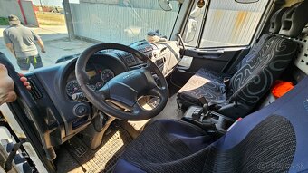Iveco eurocargo ML75E18 - 9