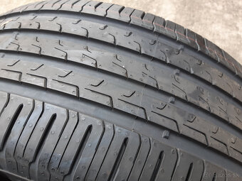 235/55 R18 -nové letné Continental - 9