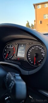 Audi A3 1.2TFSI - 9