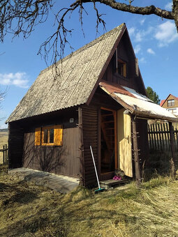 Záhradná chatka, Radôstka, 947 m2, Cena: 56.700 Eur - 9