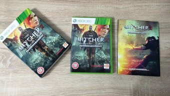 Zberateľské edície hier na Xbox 360 a na PS3 - 9