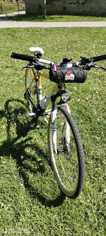 KROSOVÝ BICYKEL PILSNER URQUELL pánsky - 9
