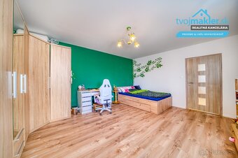3 izbový byt, Prešov, Sekčov - 9