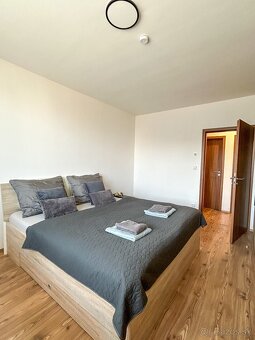 2 izbový byt Poprad, Merťuky, garážové státie - 9