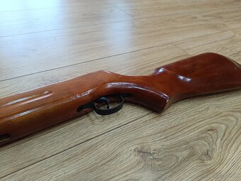 Kandar B2-4 cal.4.5mm - 9