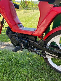 Tomos A5 Colibri - 9