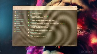 NOVÝ PC RYZEN 5 5500, 16GB RAM, 1TB, RX6600 8GB - 9