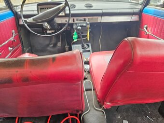 Predám Lada 2101 Žiguli - 9