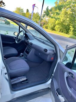Predám Mercedes A 170cdi Long - 9