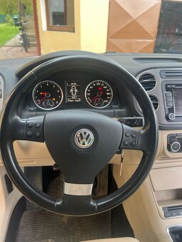 Volkswagen Tiguan 1.4 TSI 4Motion - 9